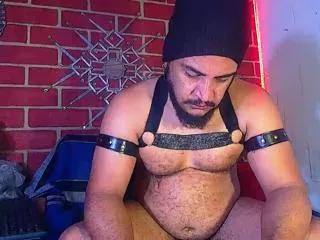 bobby_cabrera on Flirt4Free 