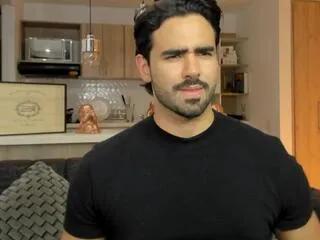 bradley_martin on Flirt4Free
