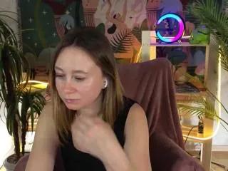 brooke_evaans on Flirt4Free 