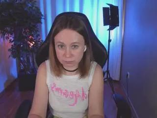 brooke_evaans on Flirt4Free 