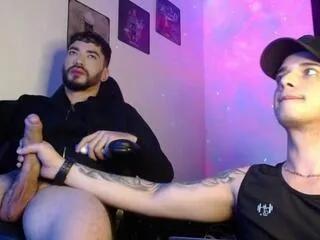 bryam_drake on Flirt4Free