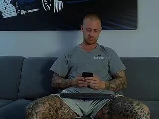 calvin_hunt on Flirt4Free