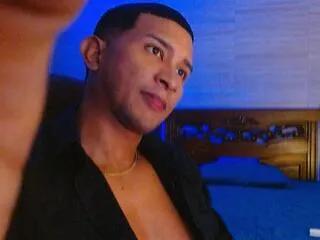 cameron_fred on Flirt4Free
