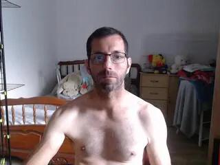 christophe_alban on Flirt4Free