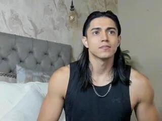 connor_morgan on Flirt4Free