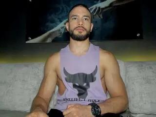 crhistian_dereckk on Flirt4Free