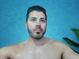 cutler_q on Flirt4Free