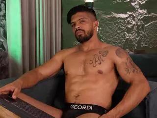dann_saenz on Flirt4Free 