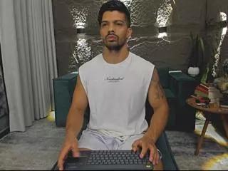 dann_saenz on Flirt4Free 
