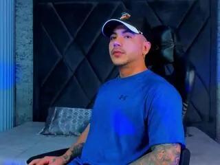 dante_dimarco on Flirt4Free