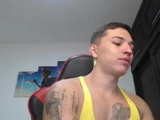 dante_morgann on Flirt4Free