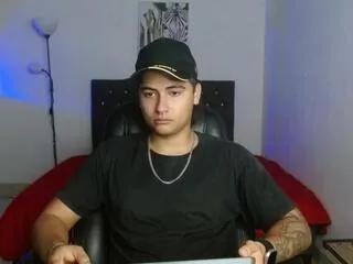 david_bless on Flirt4Free