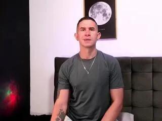 david_fetish on Flirt4Free