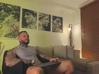 deklan_grey on Flirt4Free