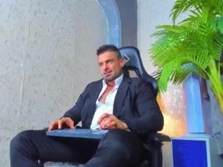 dennis_cox on Flirt4Free 