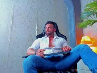 dennis_cox on Flirt4Free 