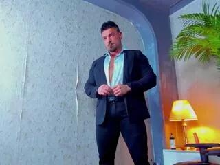 dennis_cox on Flirt4Free 