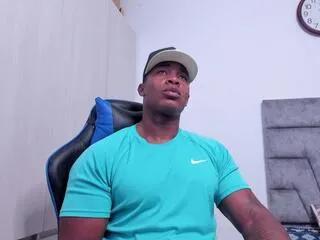 deon_jhonson on Flirt4Free