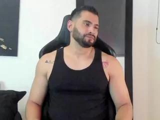 dereck_vega on Flirt4Free 