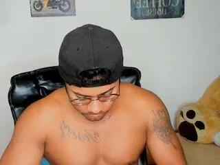 derek_castle on Flirt4Free 