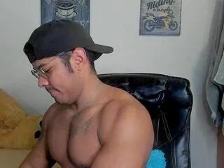 derek_castle on Flirt4Free