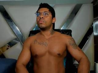 derek_castle on Flirt4Free 