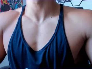 derry_adams on Flirt4Free 
