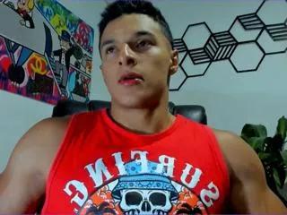 derry_adams on Flirt4Free 
