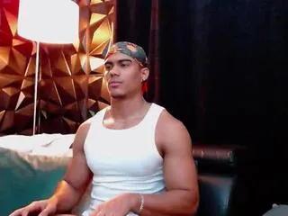 dominic_salazar on Flirt4Free