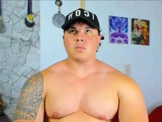 drake_xion on Flirt4Free