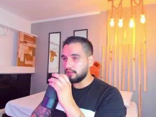eddie_ryan on Flirt4Free 
