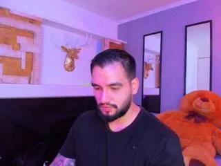 eddie_ryan on Flirt4Free 