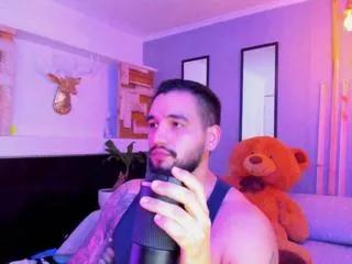 eddie_ryan on Flirt4Free 
