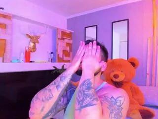 eddie_ryan on Flirt4Free 