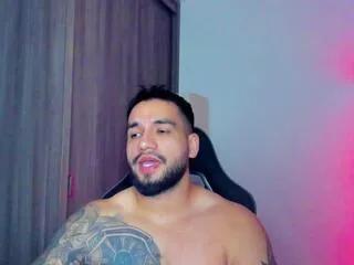 eddie_ryan on Flirt4Free 