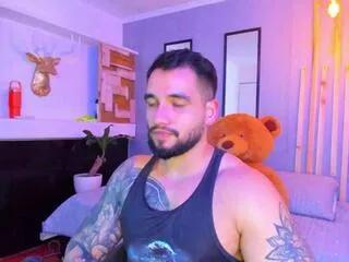 eddie_ryan on Flirt4Free 