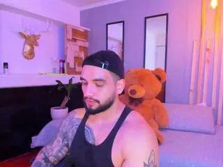 eddie_ryan on Flirt4Free