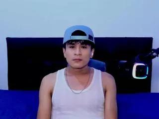 eiden_allenx on Flirt4Free 