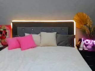 ella_magic on Flirt4Free 