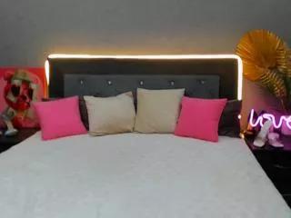 ella_magic on Flirt4Free 