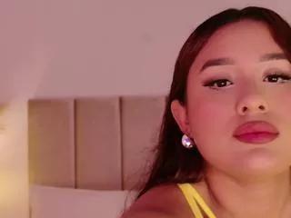 emma_castillo on Flirt4Free 