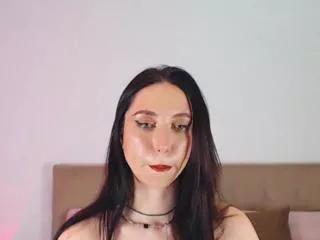 evee_jones on Flirt4Free 
