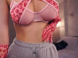 evelina_cenci on Flirt4Free 