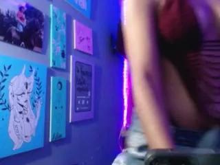 evelyn_lovers on Flirt4Free 