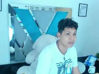 fabiana_rizzi_fabian_west on Flirt4Free