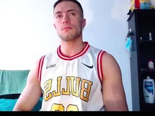 geanluca_fox on Flirt4Free