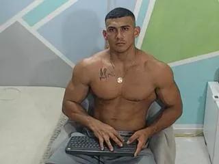 gregory_terry on Flirt4Free 