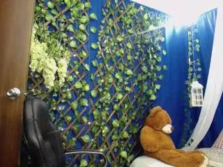 hanna_rouse on Flirt4Free 
