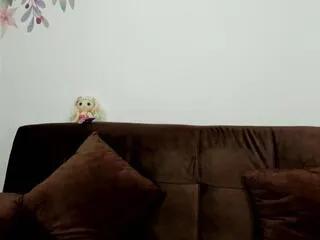 hanna_soto on Flirt4Free 