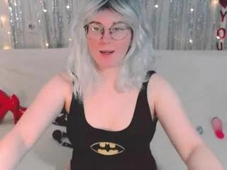 hanna_vibes on Flirt4Free